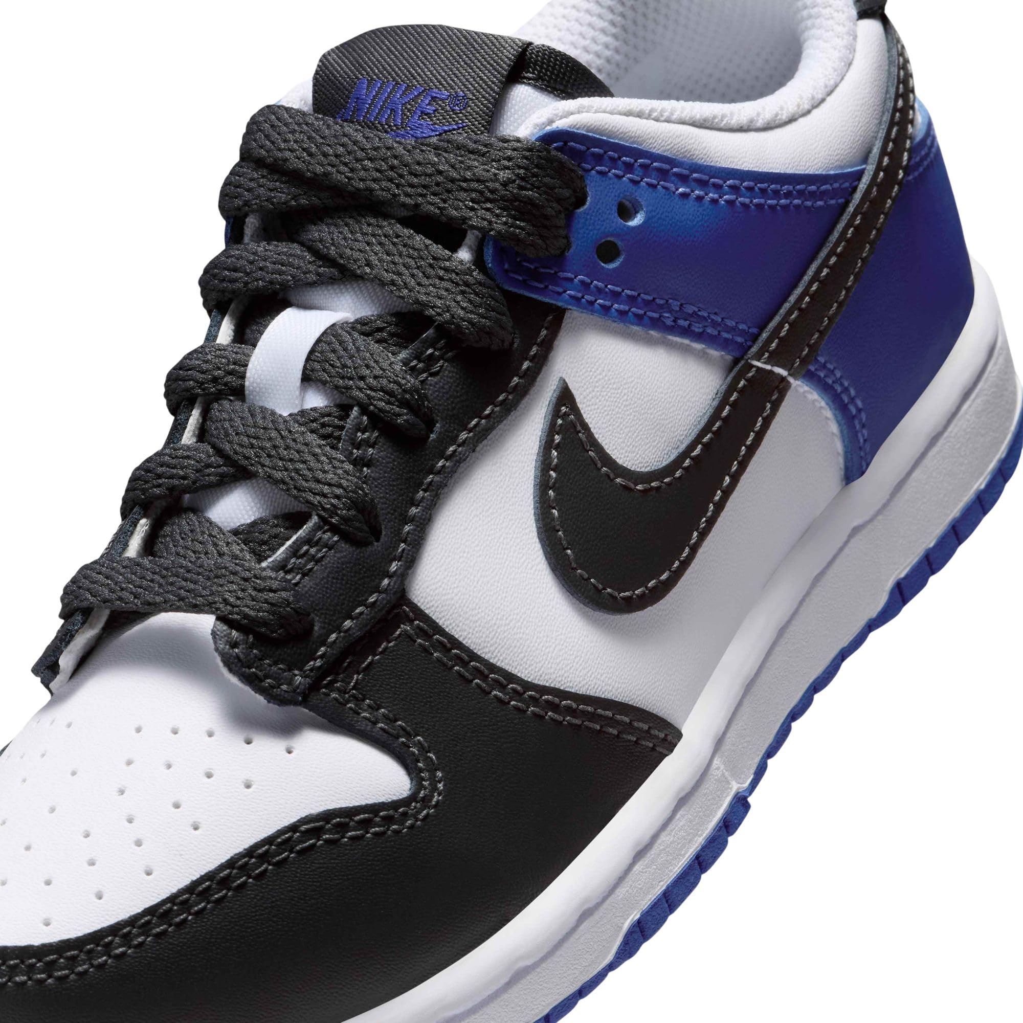 NIKE Dunk Low (PS) Artikelnummer FB9108-129 Weiß Kinder