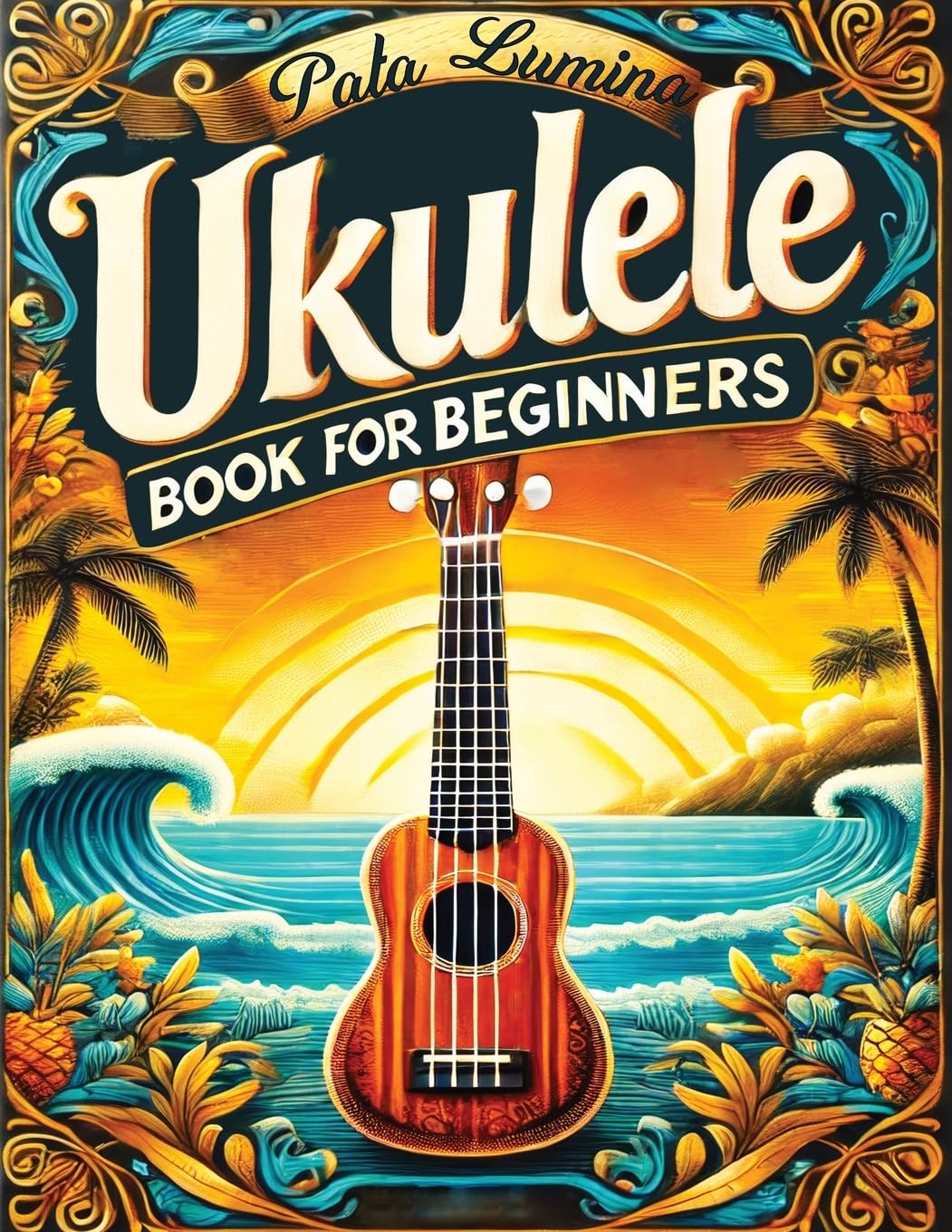 Ukulele Book for Beginners: Comprehensive Ukulele Strumming Guide - Workbook with Instruction, Tests, Quizzes, Homework and Practice for Mastering ... Studies, Counting, Composition and Exercises