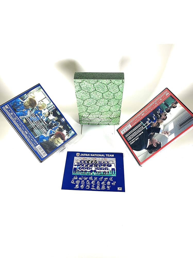 【DVD】六月の勝利の歌を忘れない～日本代表,真実の三十日間ドキュメント Amazon.co.jp: 六月の勝利の歌を忘れない 日本代表、真実の30