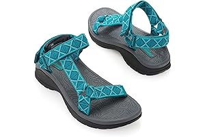 JSport Women's Flexible Flats