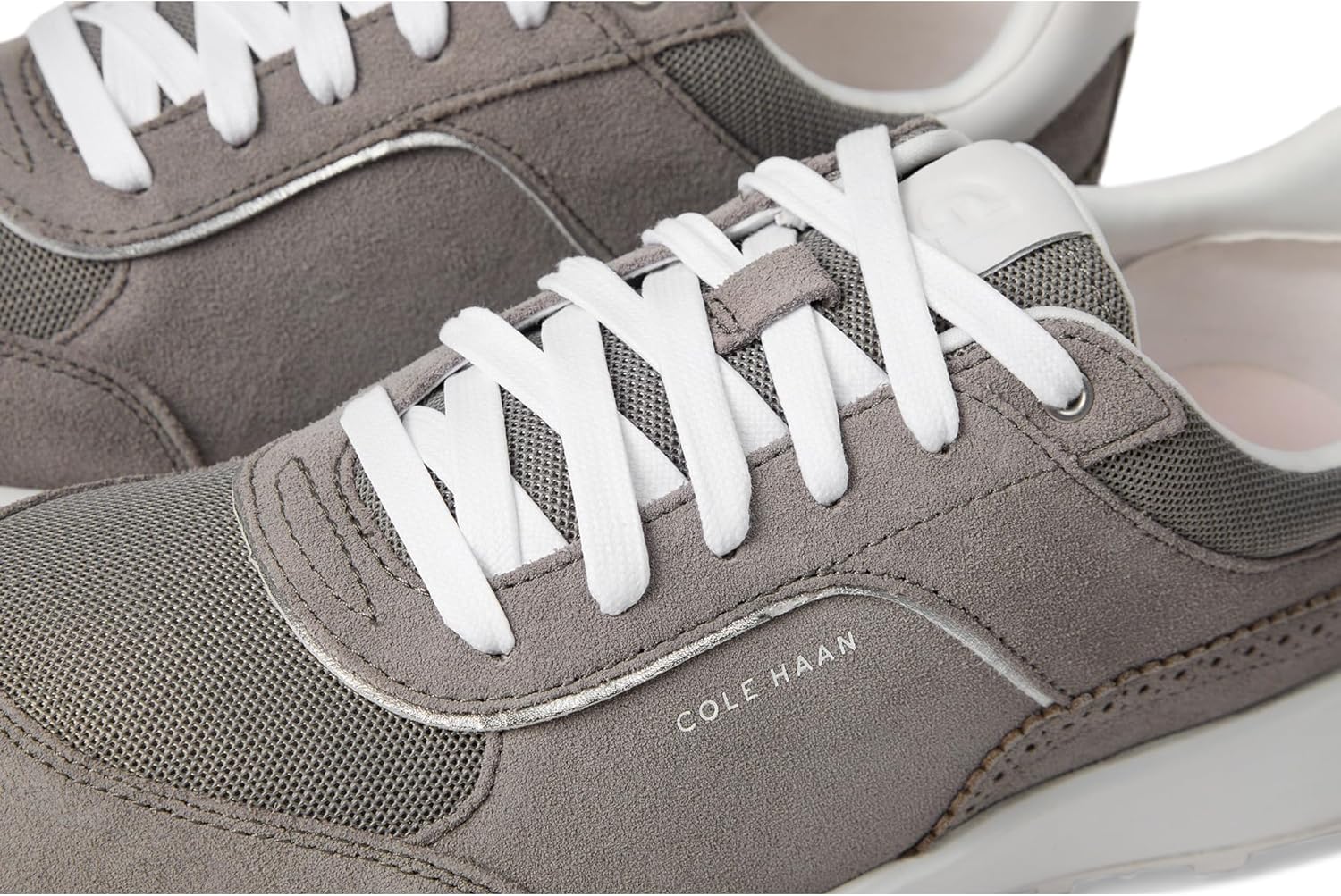 Cole Haan Womens Grand Crosscourt Hallet Runners - Image 6