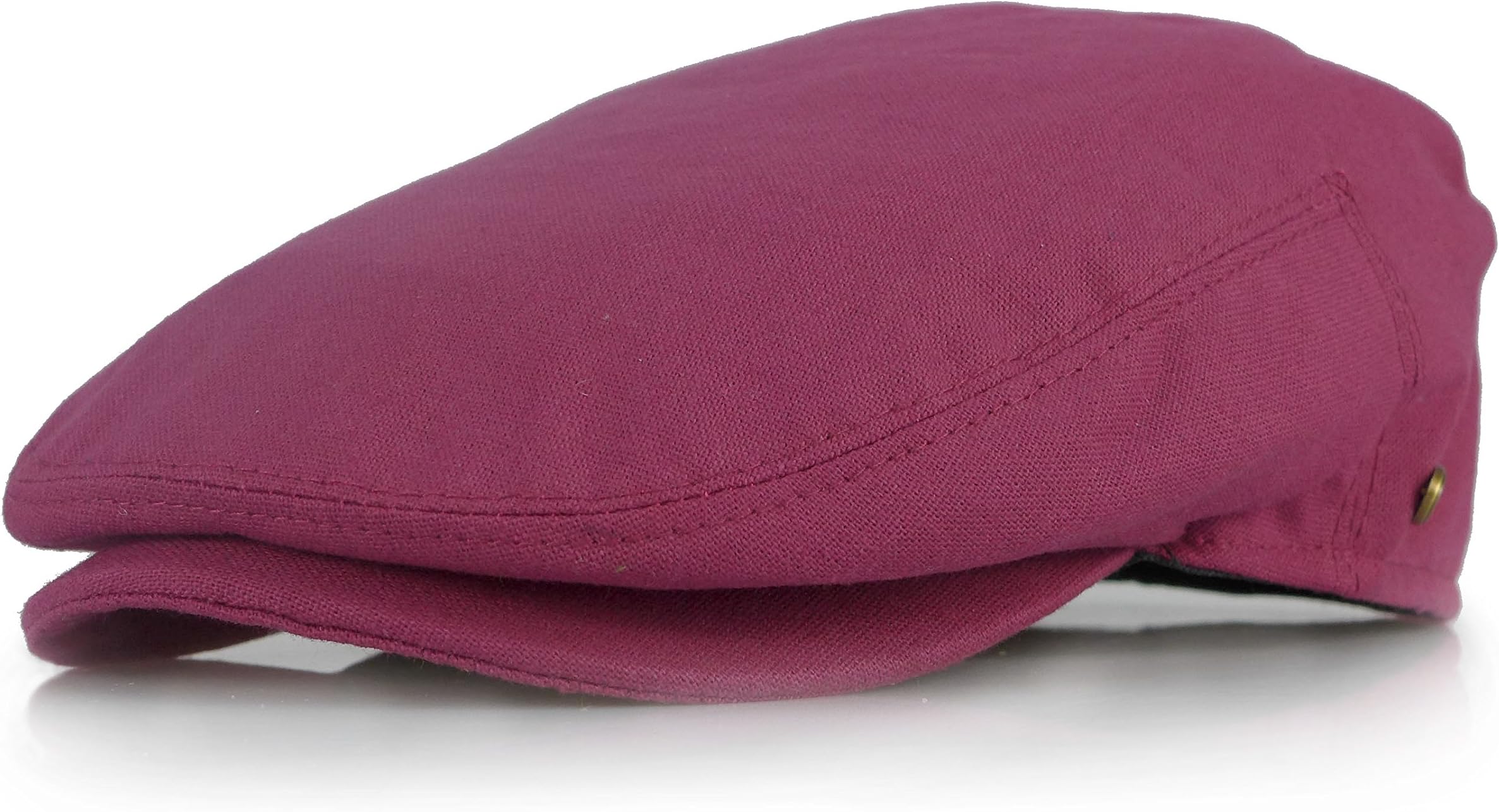 Men's Colorful Newsboy Ivy Gatsby Cap