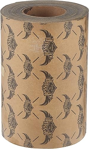 Jessup Skateboard Griptape Sheet la elección de patinadores profesionales en todo el mundo. Sin burbujas y fácil de aplicar.