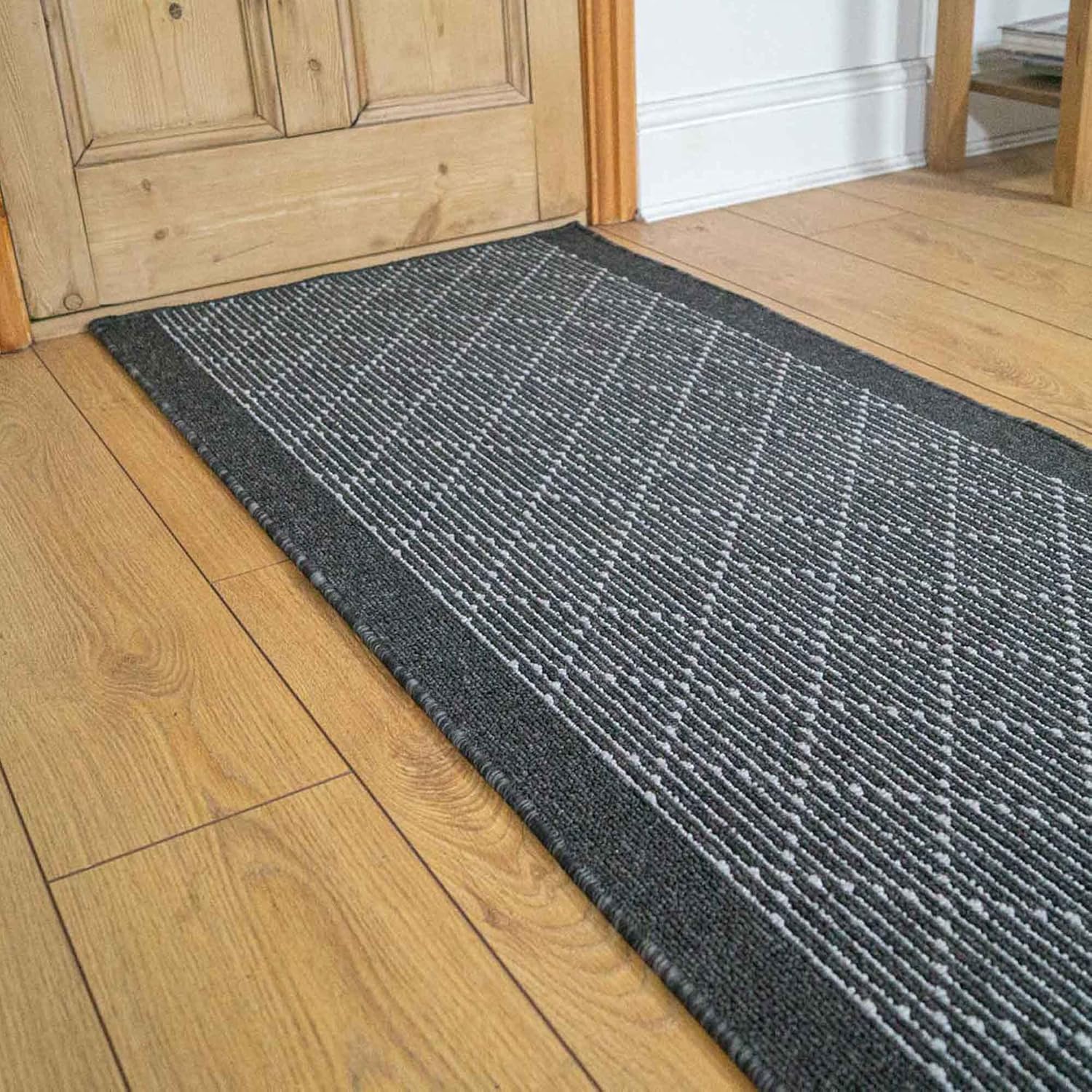 runrug Hallway Runner Rug Non Slip Carpet Runners for Hallways
