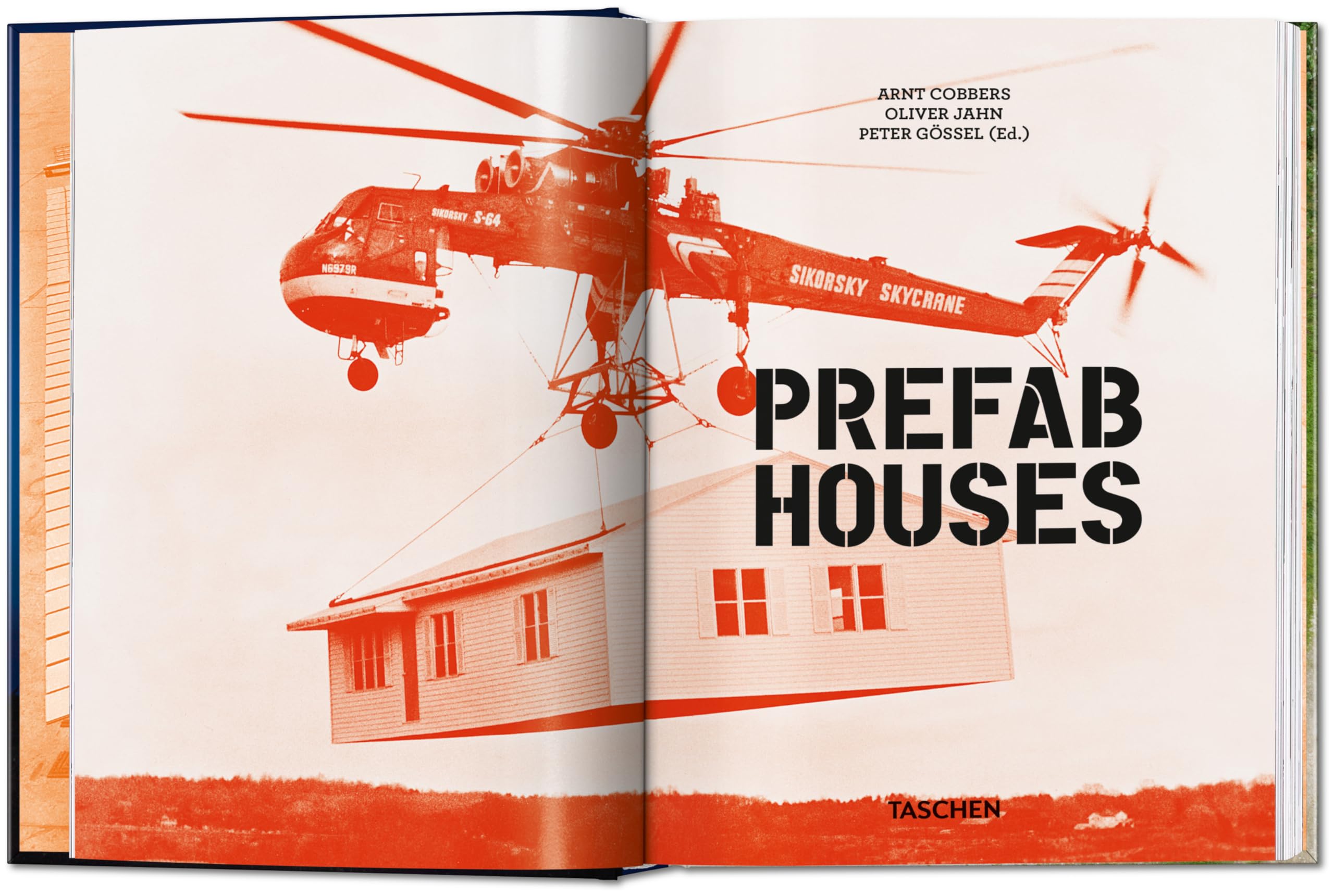 Prefab Houses: 45th Ed. (45th Edition)