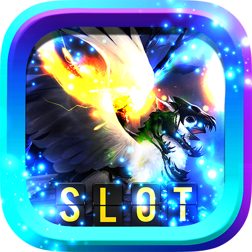 Aplicación Gryphin Slots Game Free : Best Casino Slots & Real Vegas en ...