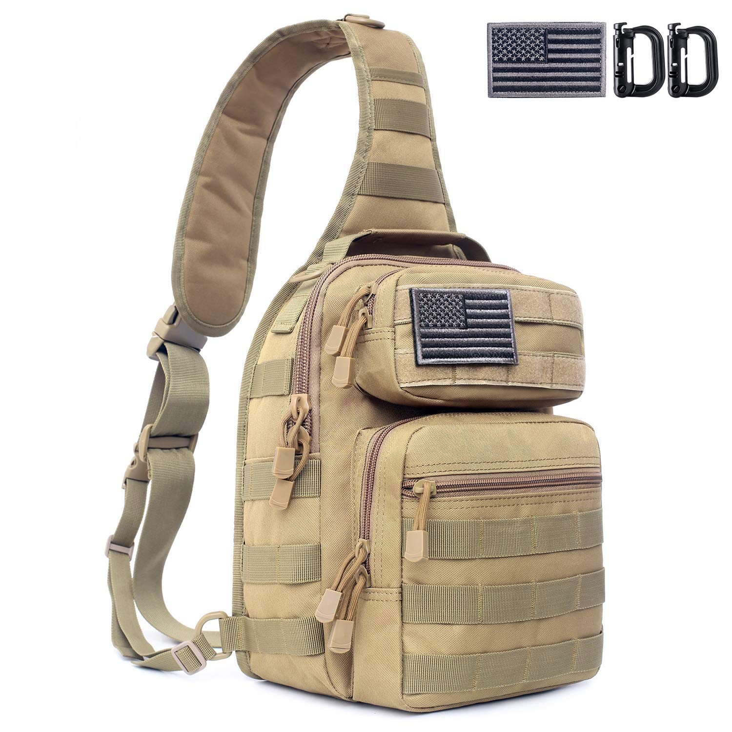 Aggregate more than 74 sling backpack diaper bag best xkldase.edu.vn