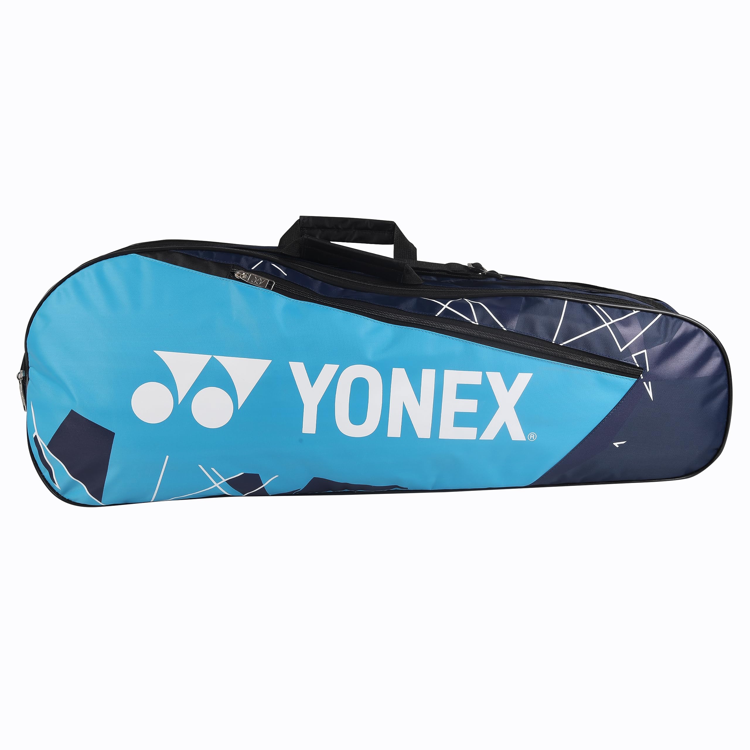 バドミントン　ヨネックス　トーナメントバック　数量限定モデル YONEX ヨネックス バドミントン トーナメントバッグ BAG2541WY