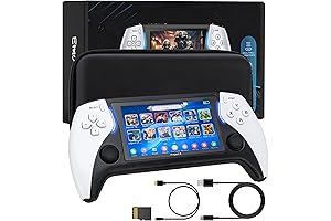 RETROit Pocket 2: Retro Gaming On-The-Go