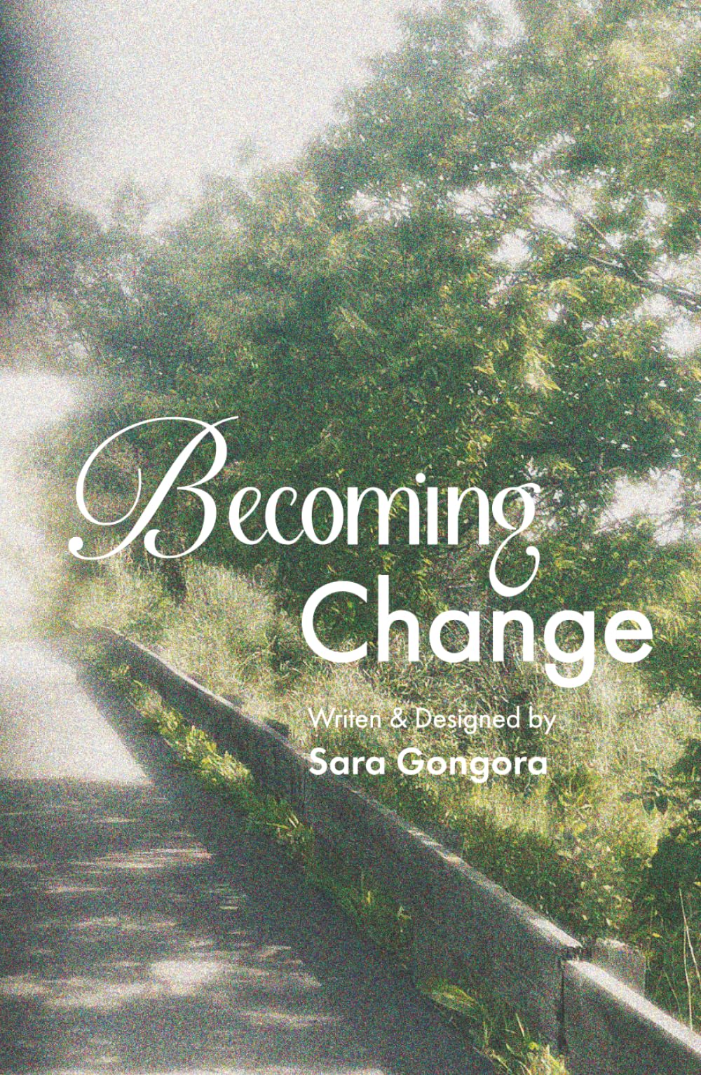 Becoming Change