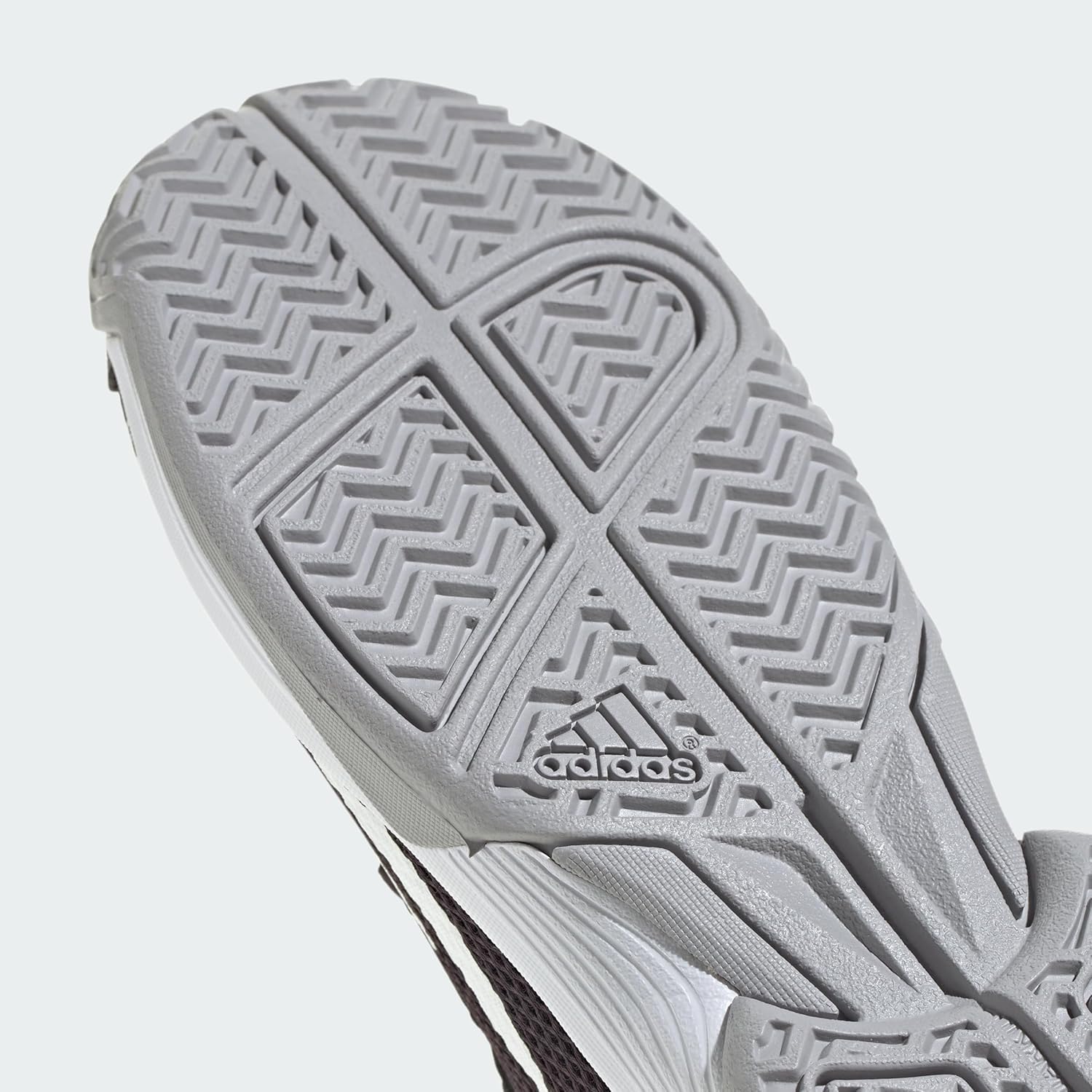 adidas Unisex Kid's Courtflash Tennis Sneakers 5 81BokgQmyIL. AC SL1500