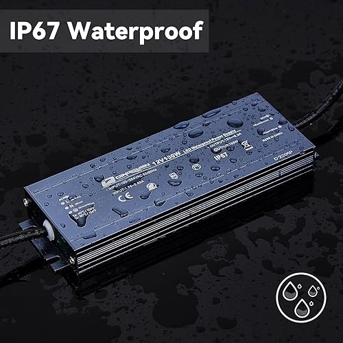 Miniatura 7 de Módulo de 12V LED con lente para caja de luz 2.0W color rojo emisor con fuente de alimentación