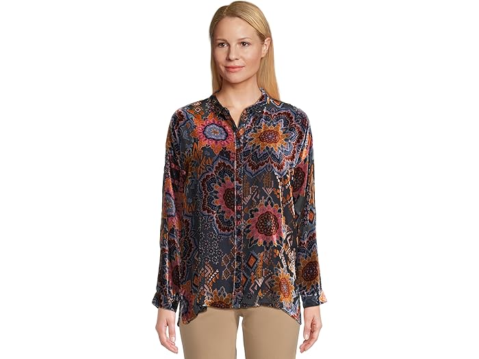 The Oversized Audrey Shirt - Image 6
