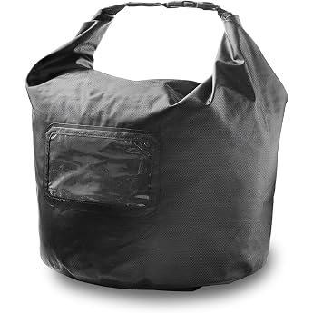 Weber Fuel Storage Bag with Handle Premium BBQ Storage for Logs Pellets