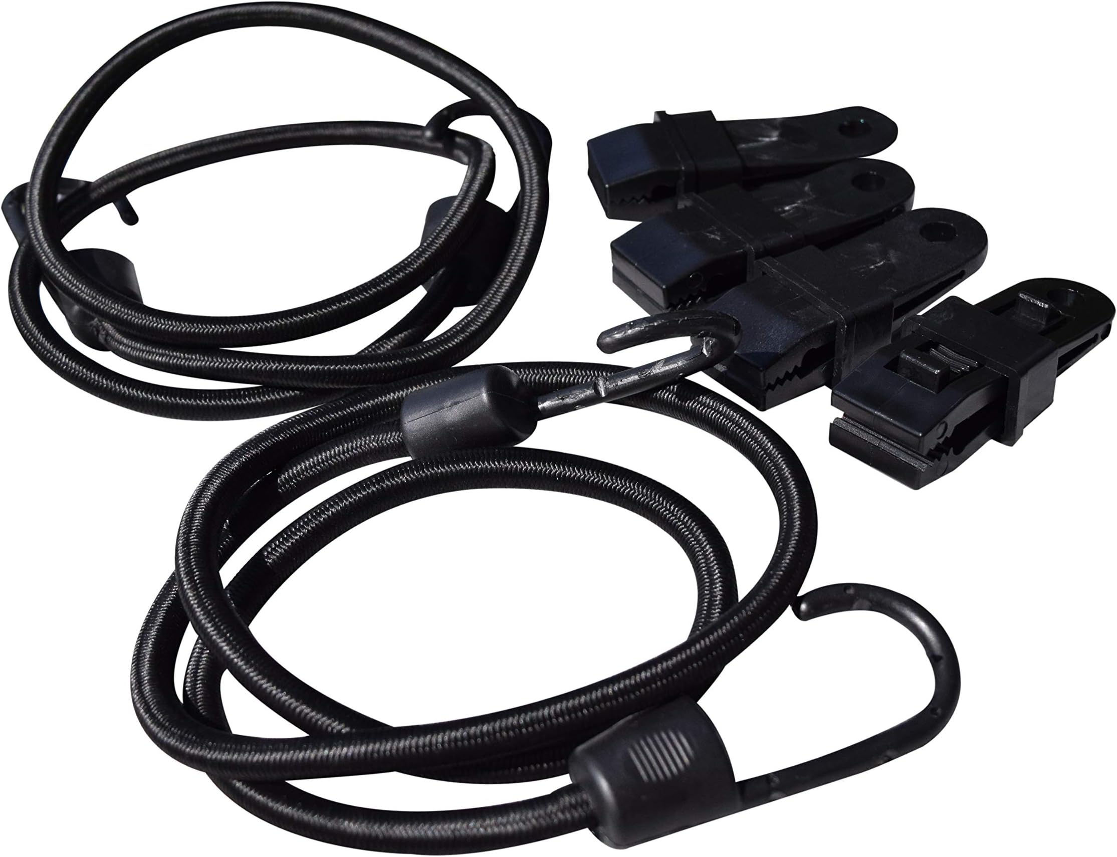 Budge 1167 36" Complete Gust Guard Kit