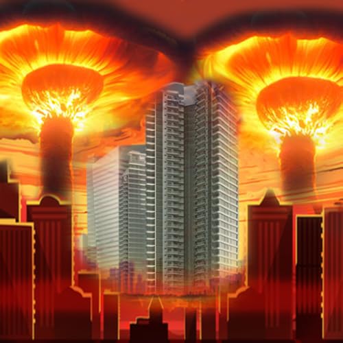 City Smasher-Zerstörungsspiele