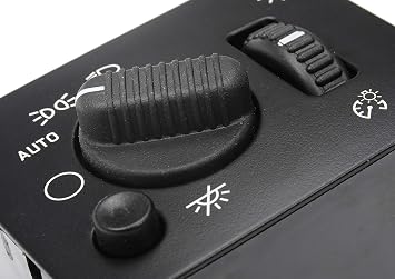 Dorman 901-142: Headlight Switch Assembly