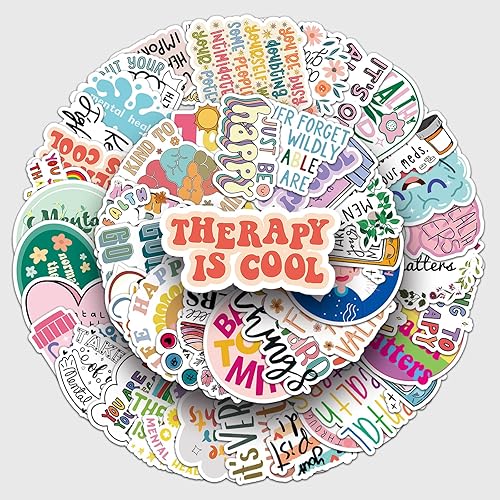 Miniatura 15 de 50 calcomanías de brújula, vinilo impermeable con elementos retro de anclaje y onda, adecuado para niños y adultos, decoración para laptop,