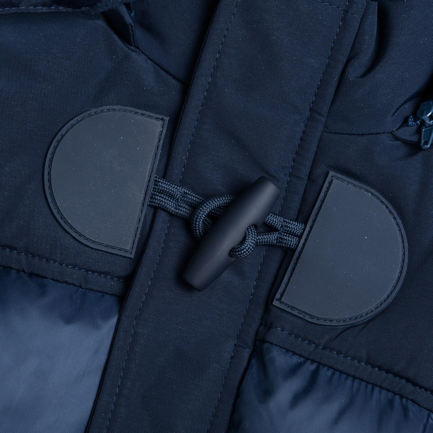 Chicco, Giubbotto Bambino con Cappuccio e Pratica Chiusura a Zip, con Fantasie Moderne e alla Moda, Lavabile in Lavatrice, Abbigliamento Bambino e Ragazzo, Designed in Italy