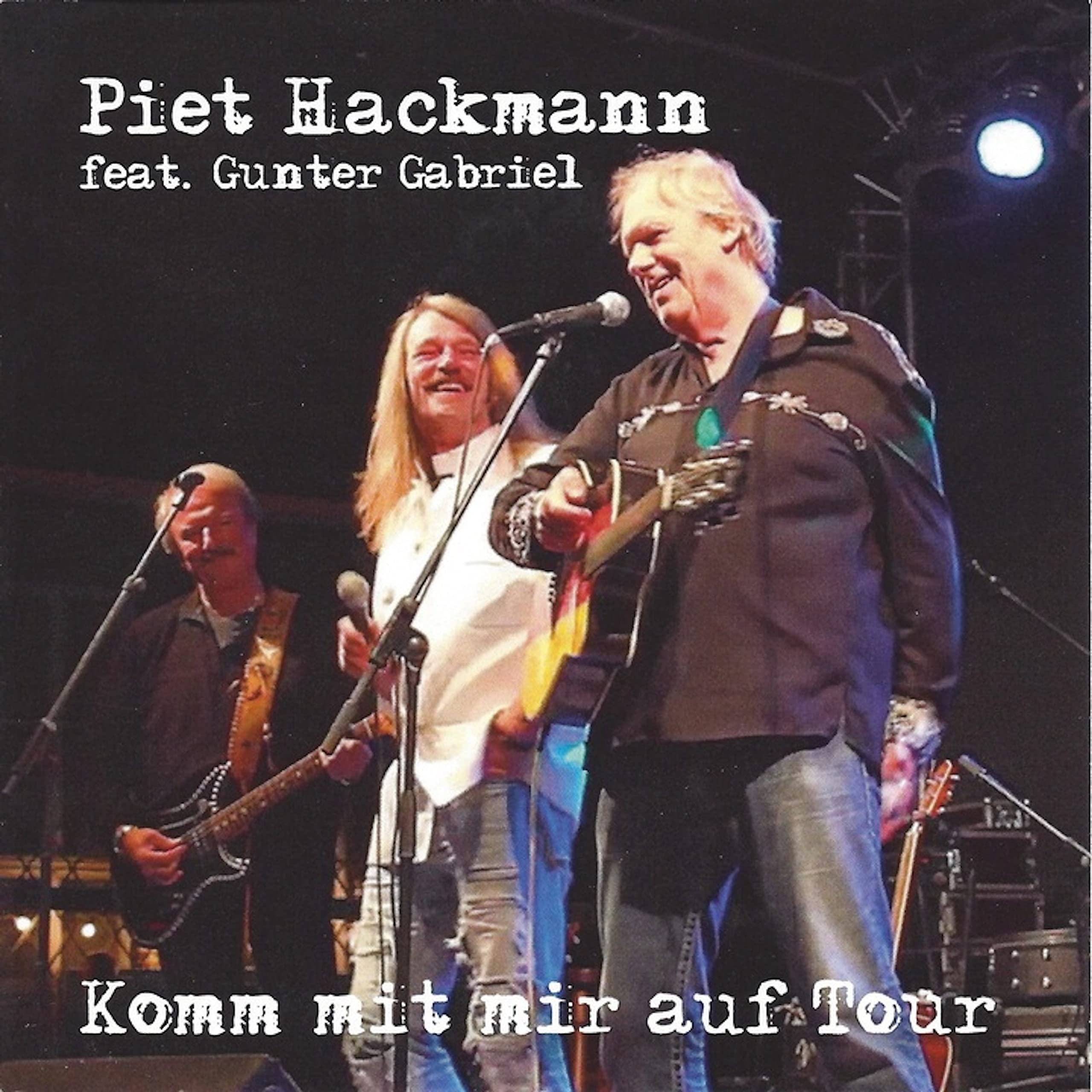 Piet Hackmann