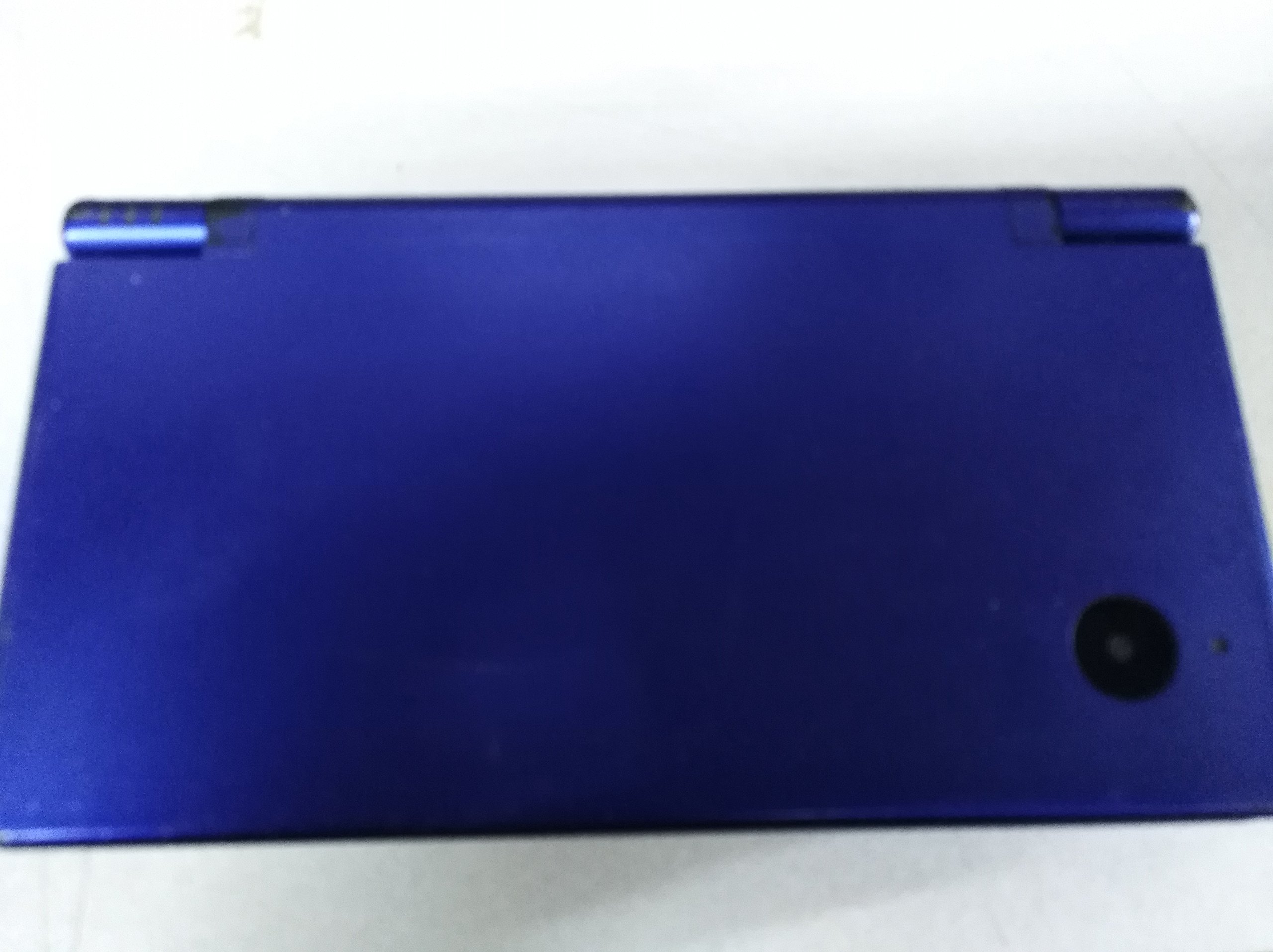 Nintendo DSi - Blu Metallico
