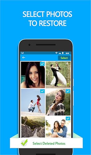 Defiant Apps Deleted Photo Recovery : Restore All Files Videos thumb #3