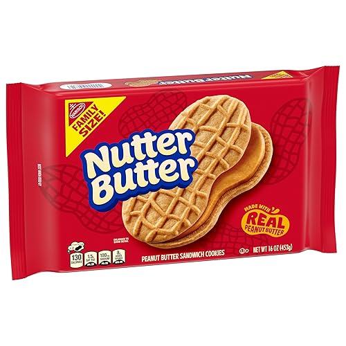 Miniatura 67 de Sándwich de mantequilla de maní de Nutte Butter