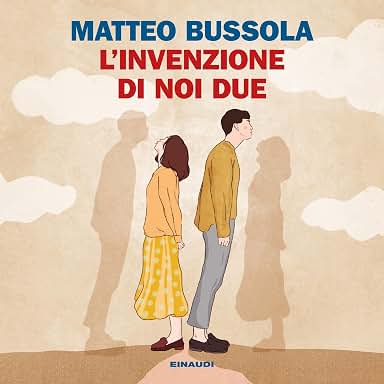 Image for L'invenzione di noi due