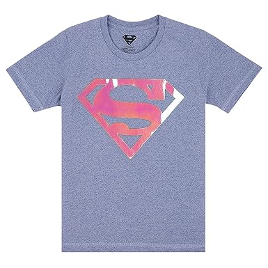 Kidsville Superman Featured Tshirt for Boys