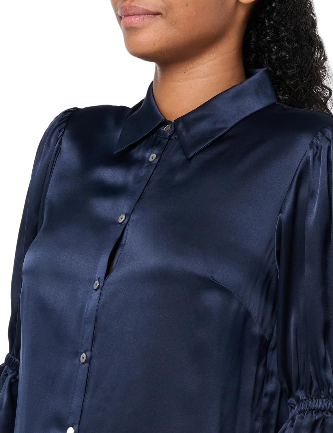 Cinq à Sept Women's Fiona Silk Top