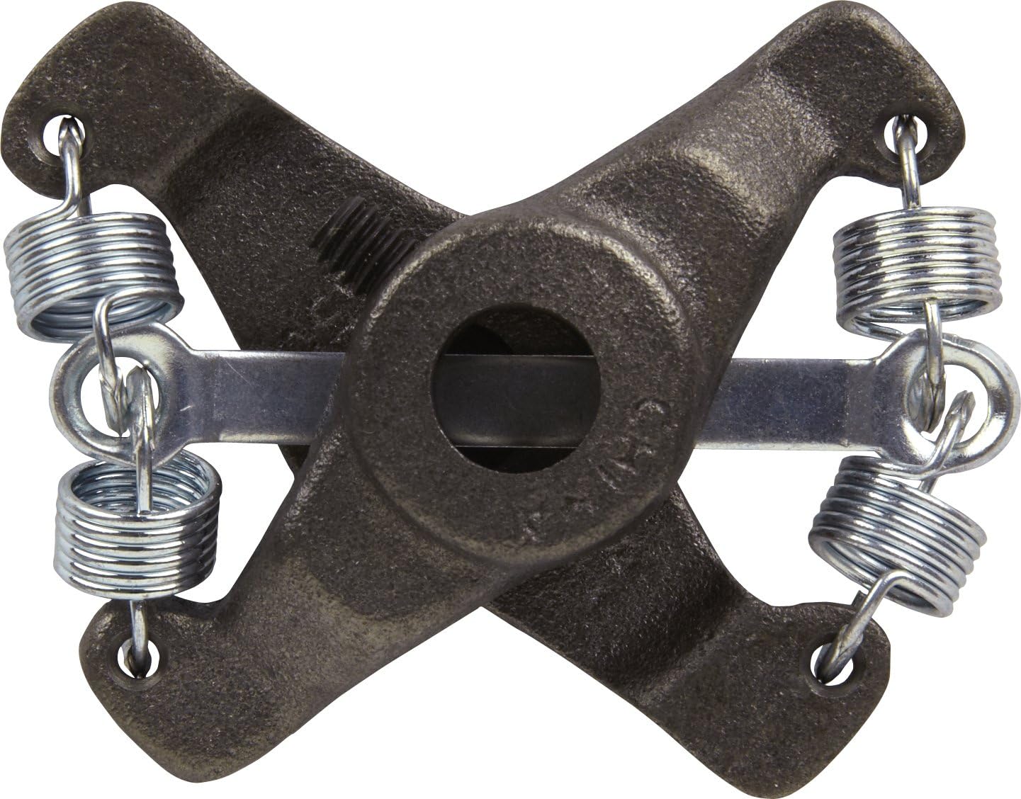 Bornquist 118705 Coupler