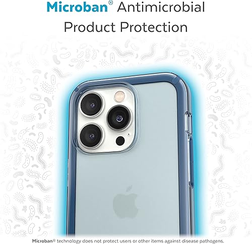 Miniatura 6 de Speck Funda para iPhone 14 Pro Max  Protección contra caídas con funda delgada de doble capa resistente a los arañazos para iPhone 14 Pro Max de 6.7