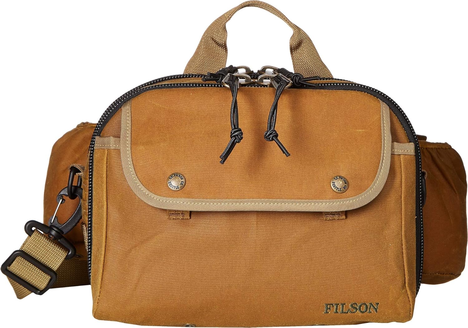 filson hip pack