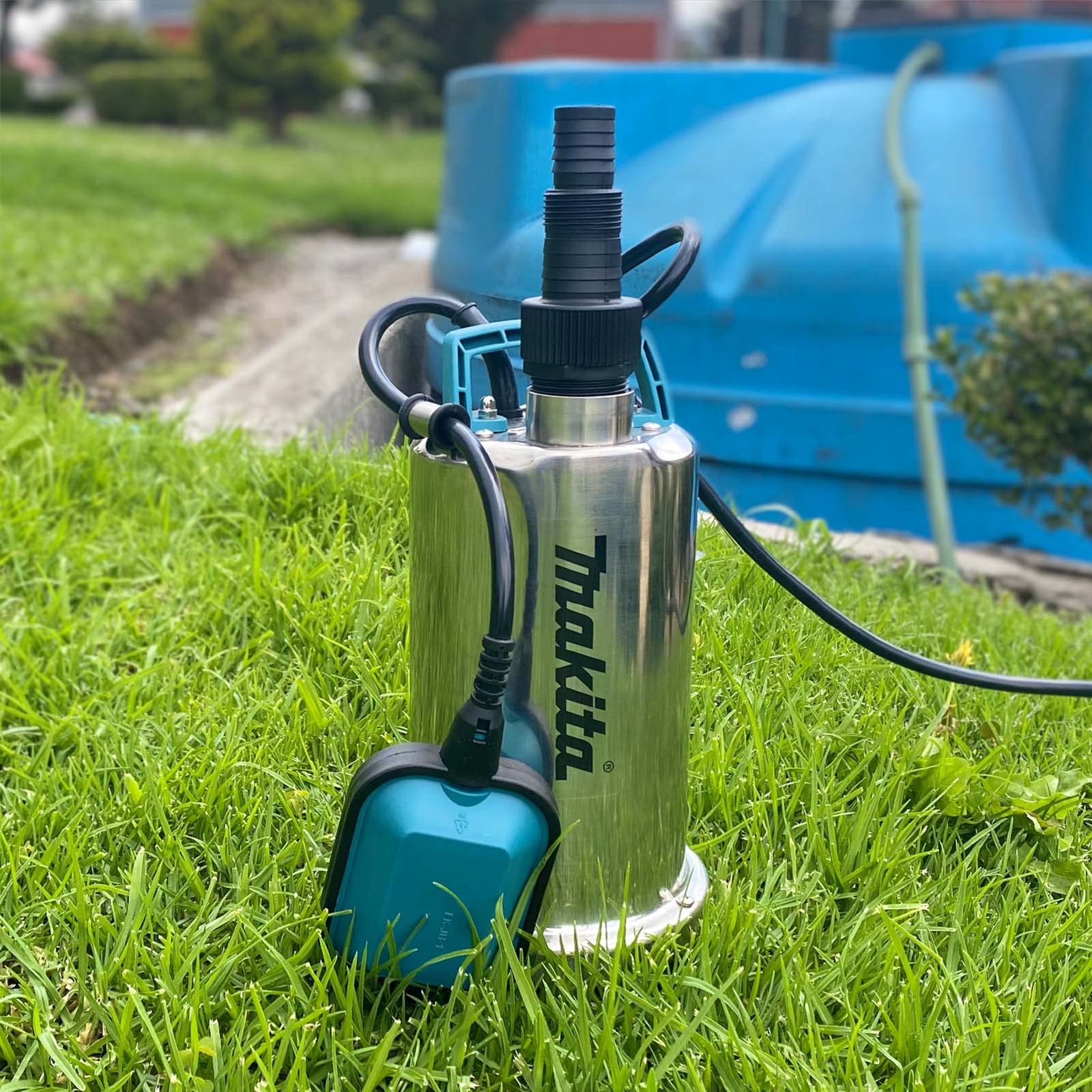 POMPA SOMMERSA MAKITA