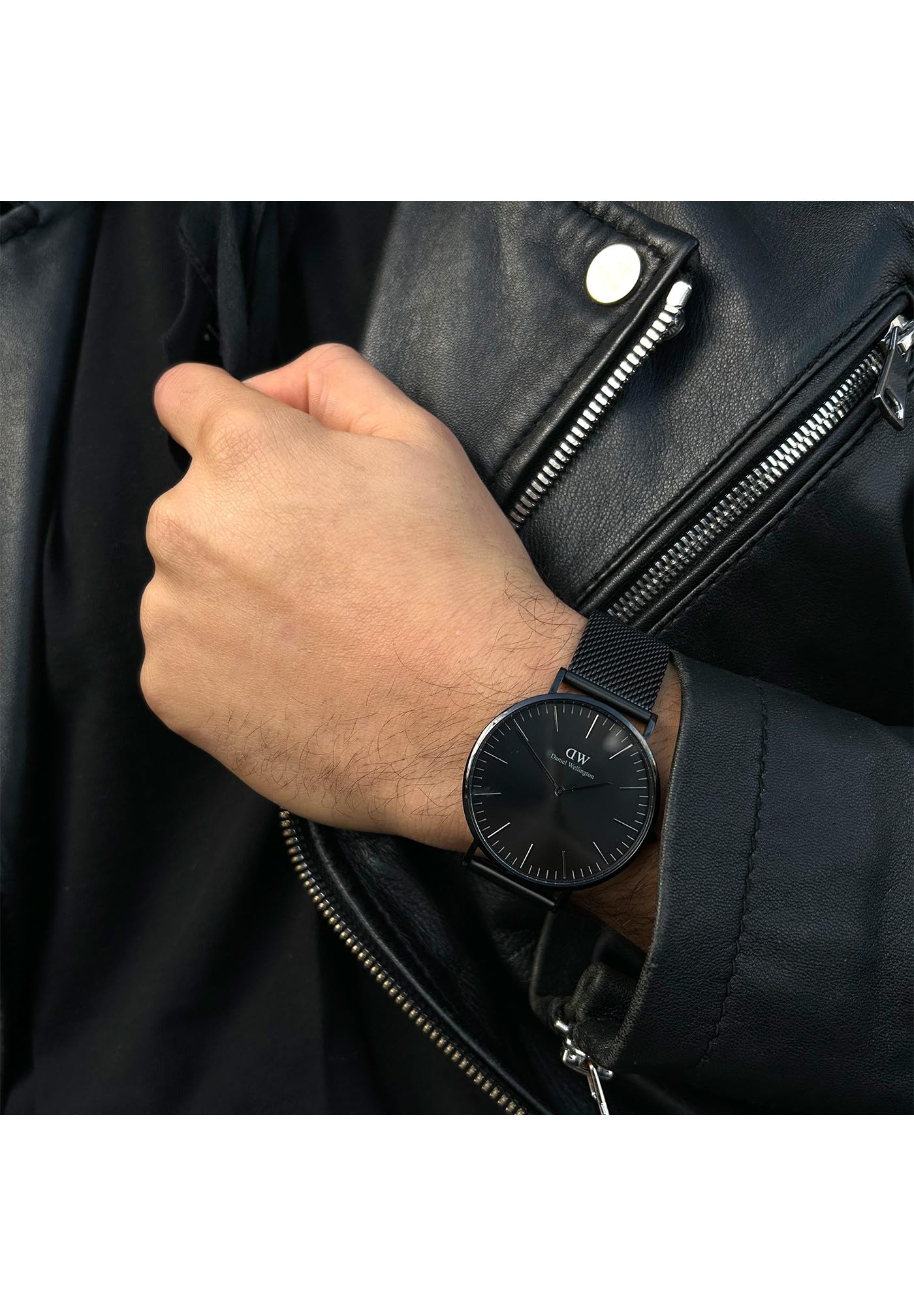 Daniel Wellington Classic Men's Watch 40mm