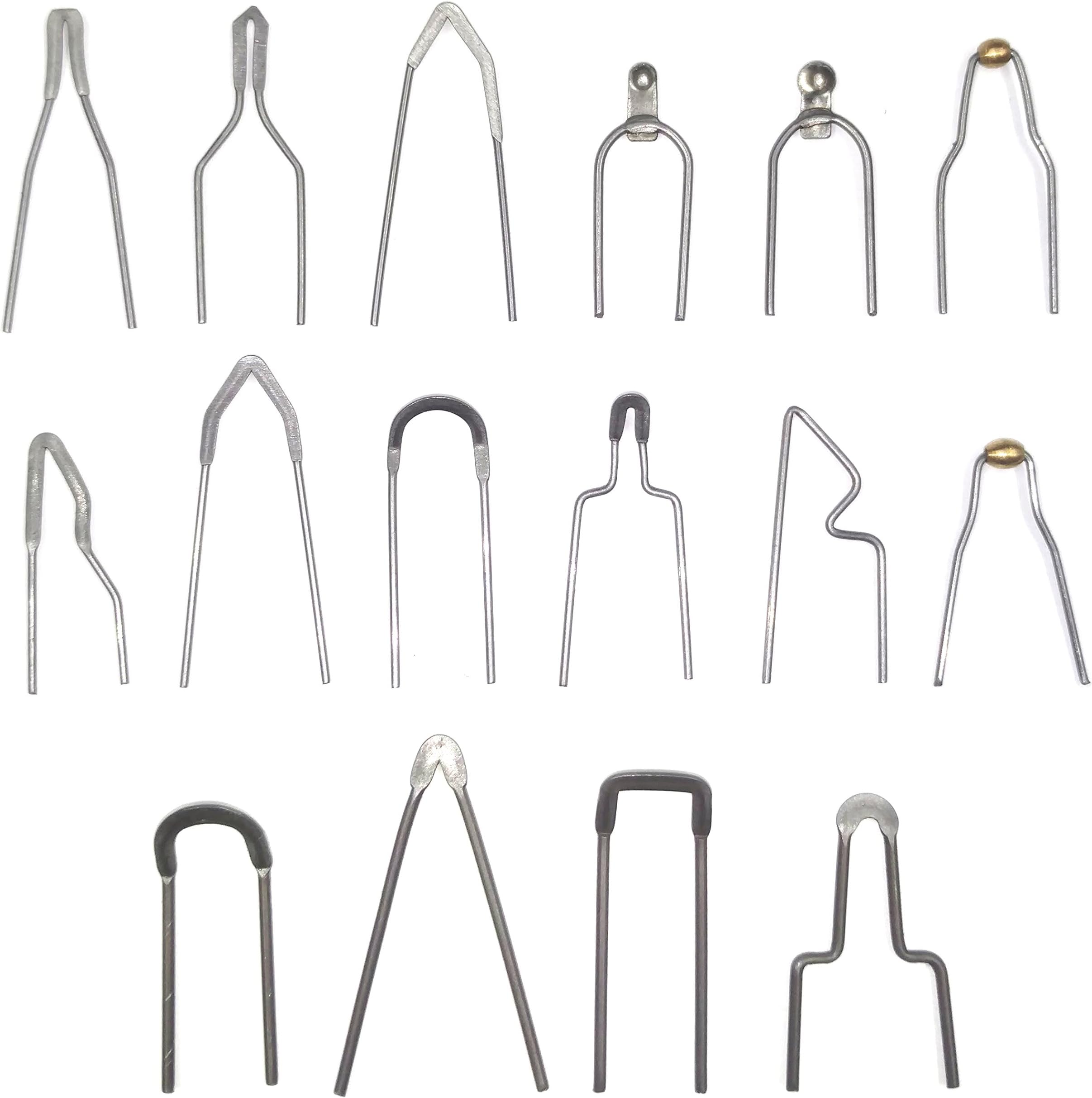 Wood Burning Wire Tips Set TS-005A