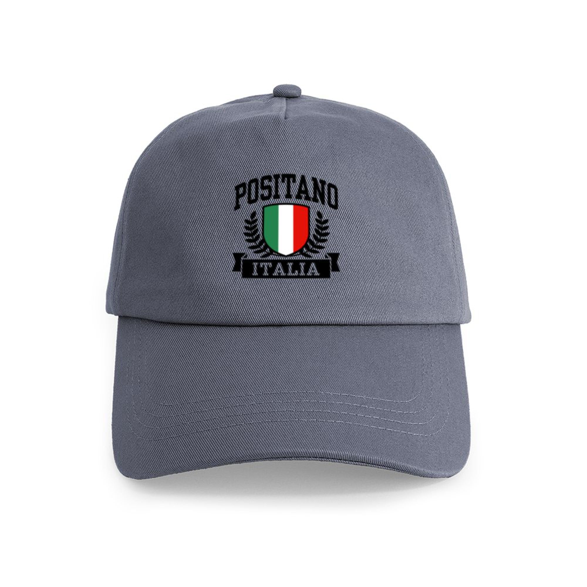 CafePress Positano Italia Cap Unique Adjustable Baseball Hat