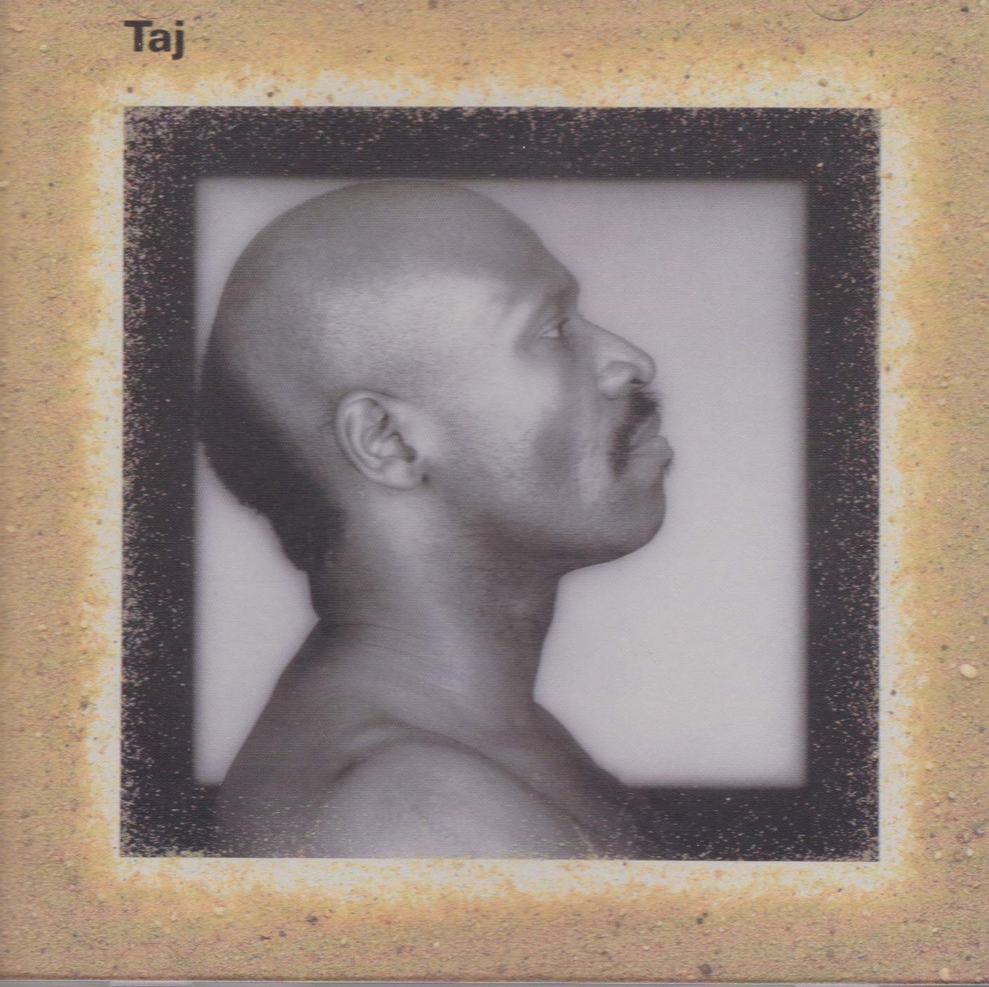 Taj [Audio CD]