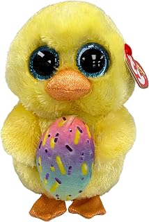 Beanie Baby: Marigold the Chick Small (SNG6)