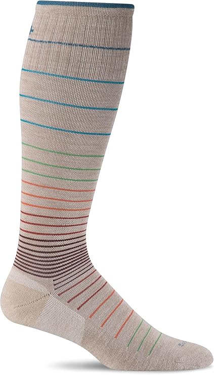 Sockwell Women's Circulator Moderate Graduated Compression Sock