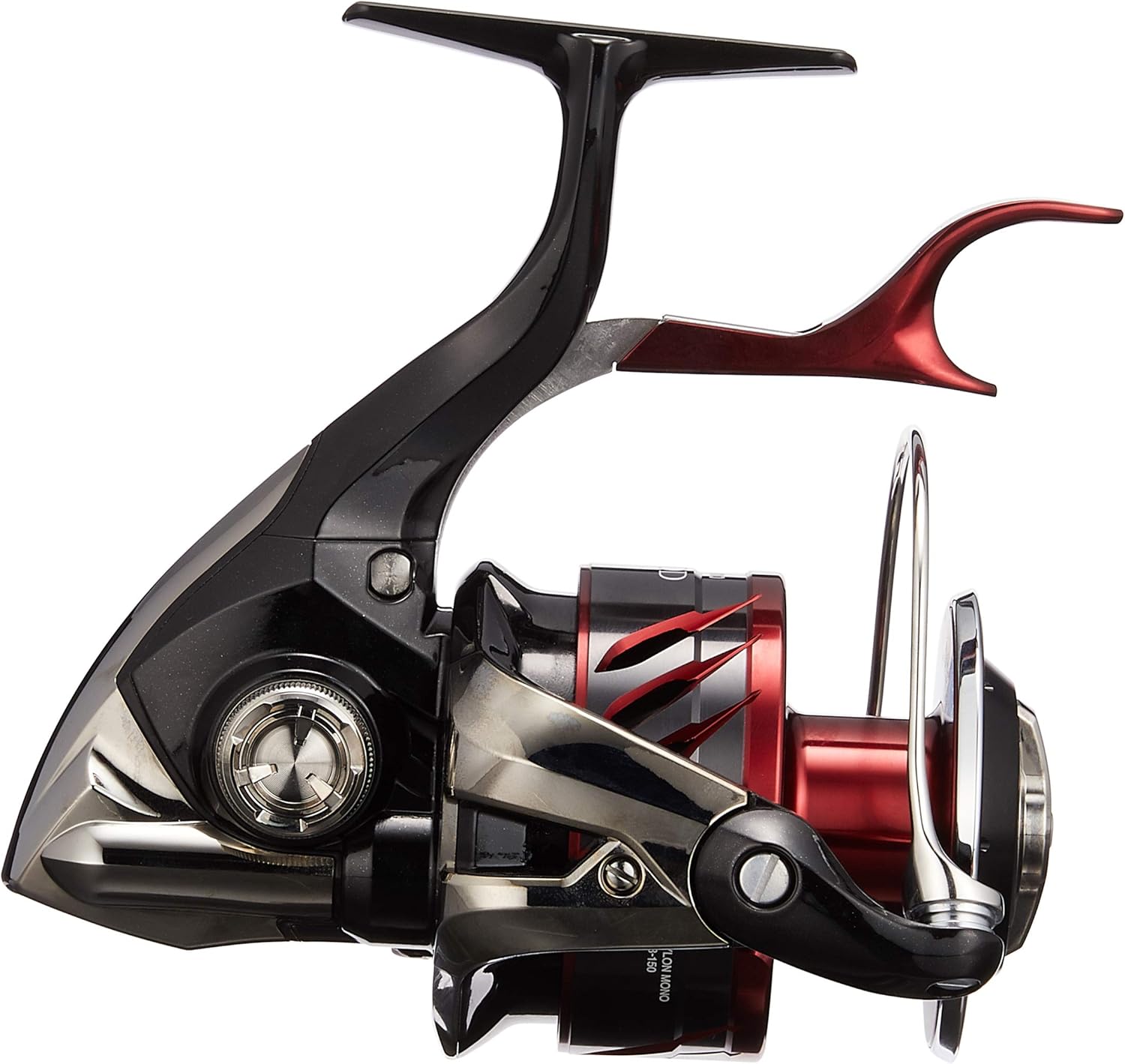 Shimano 8000D Remare BB-X 18