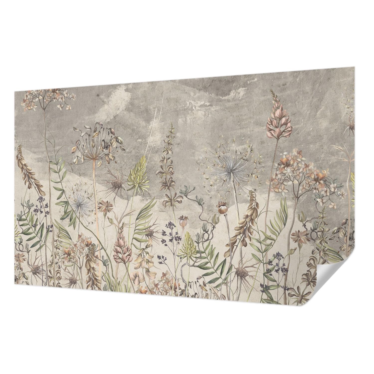 Papier peint auto-adhésif résistant aux taches décor mural sans colle 416x254