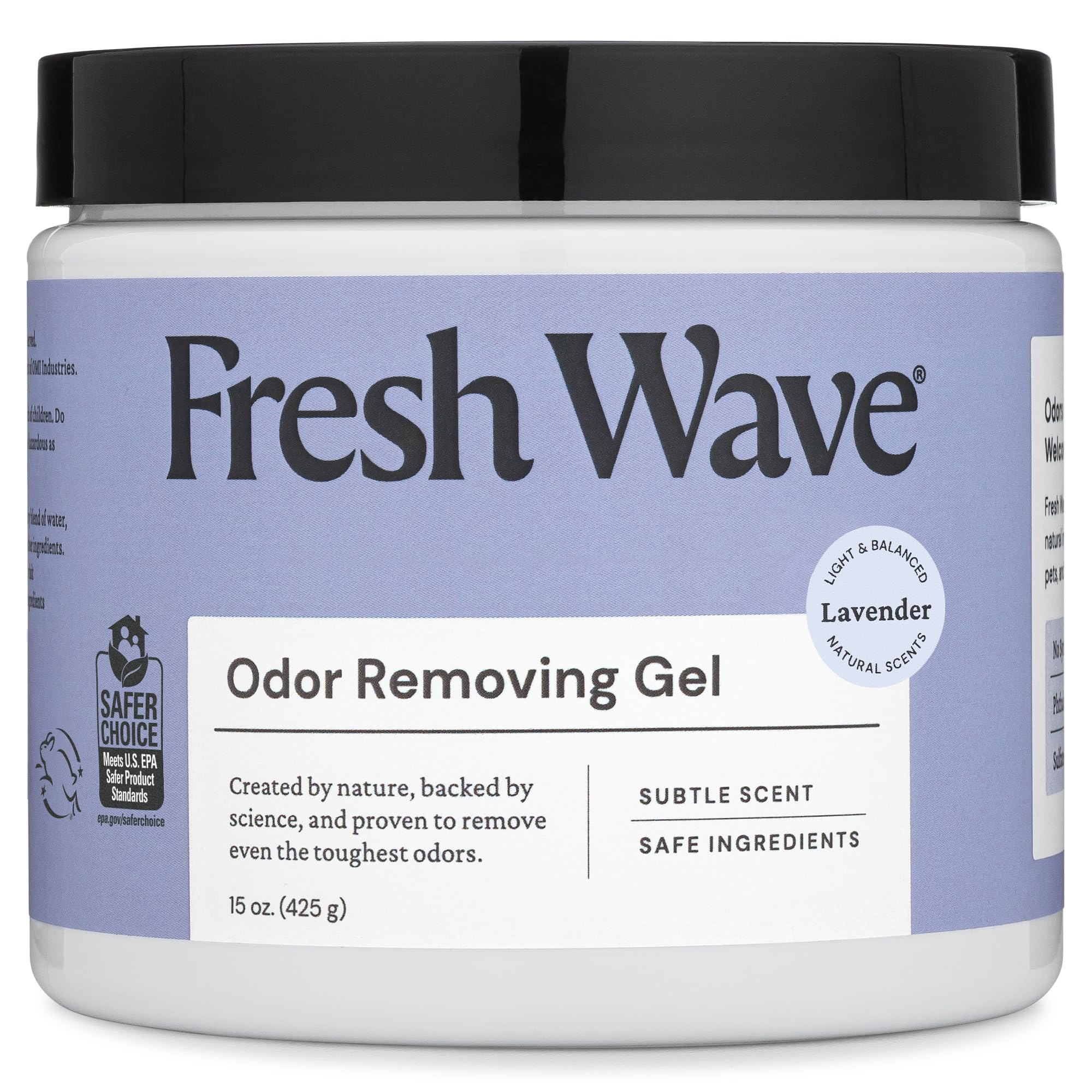Fresh Wave Lavender Odor Removing Gel