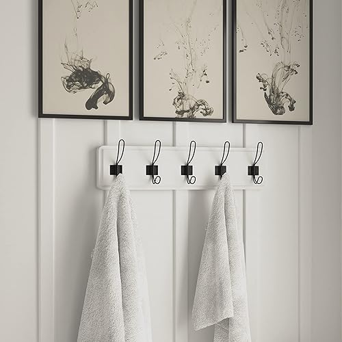 Vista 24 de Perchero sencillo. 1- Desgastado