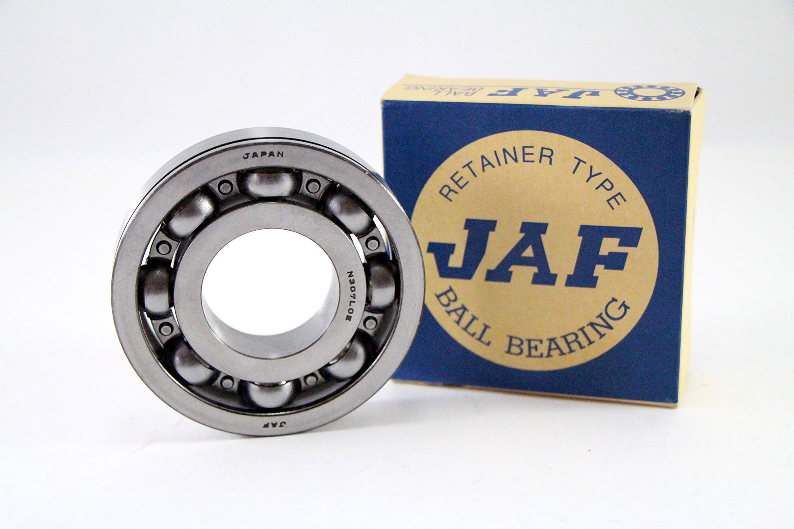 Vital Parts New Muncie Front Input Bearing M20 M21 M22 N307LOE