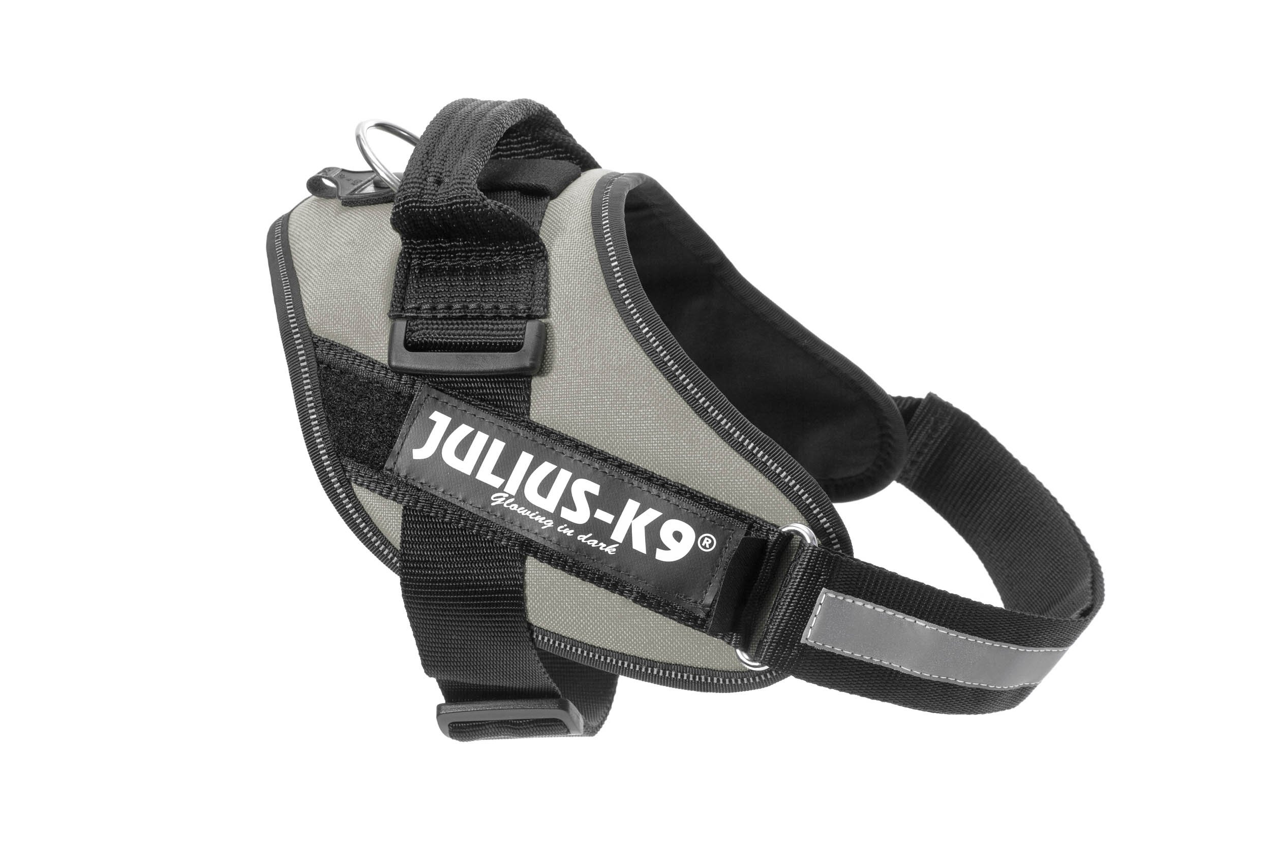Julius-K9 IDC Powerharness, Camouflage, M/0 — view 965