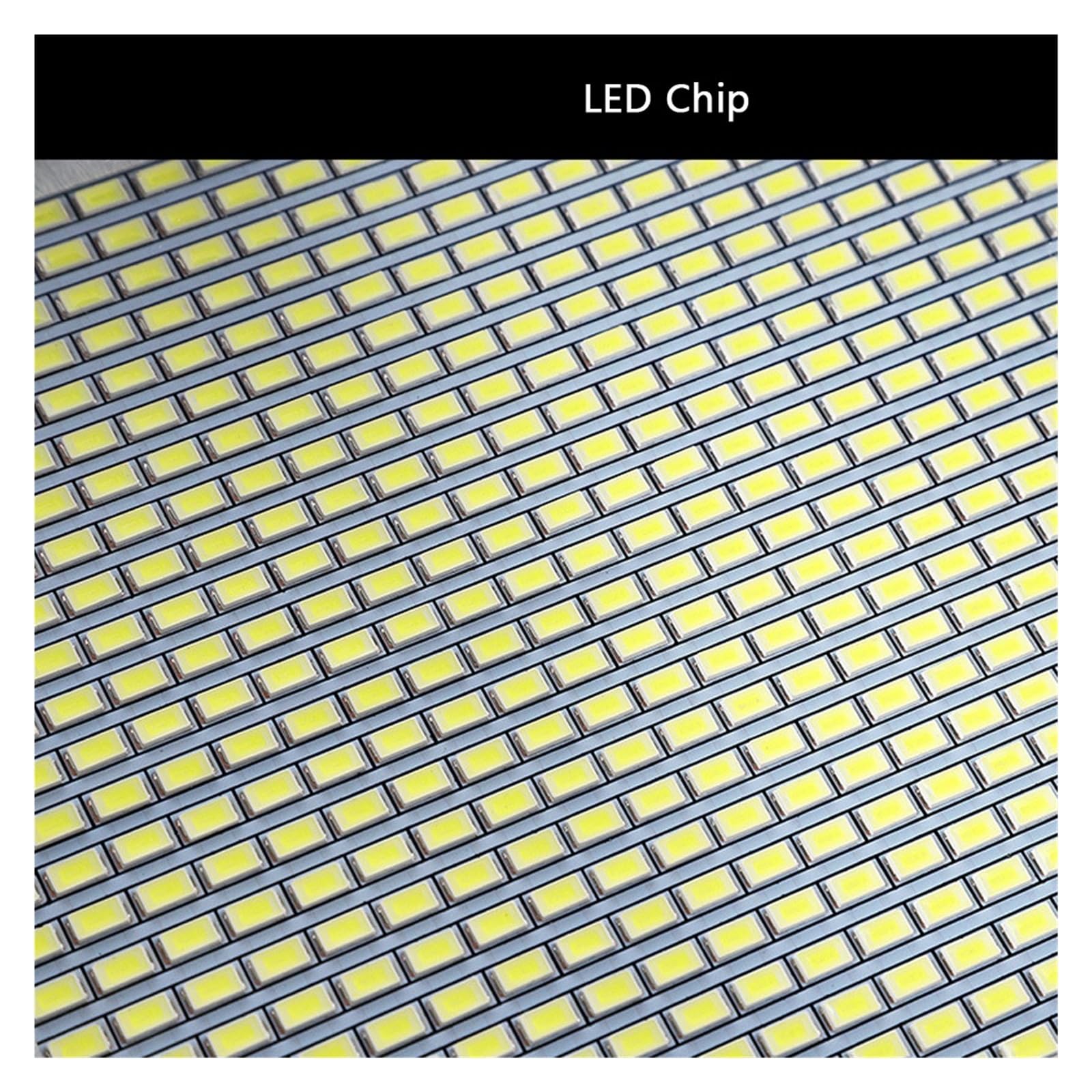 Zewnętrzne światło powodziowe Reflektor LED 50W 100W 200W 300W 500W Biały Wysokiej Mocy Wodoodporny IP65 Oświetlenie Zewnętrzne Lampa Projektowa Nowość Oświetlenie miejsca pracy(150W)