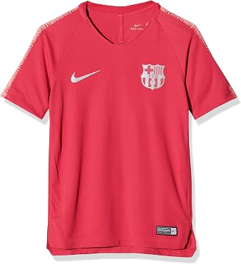 atomic pink nike shirt
