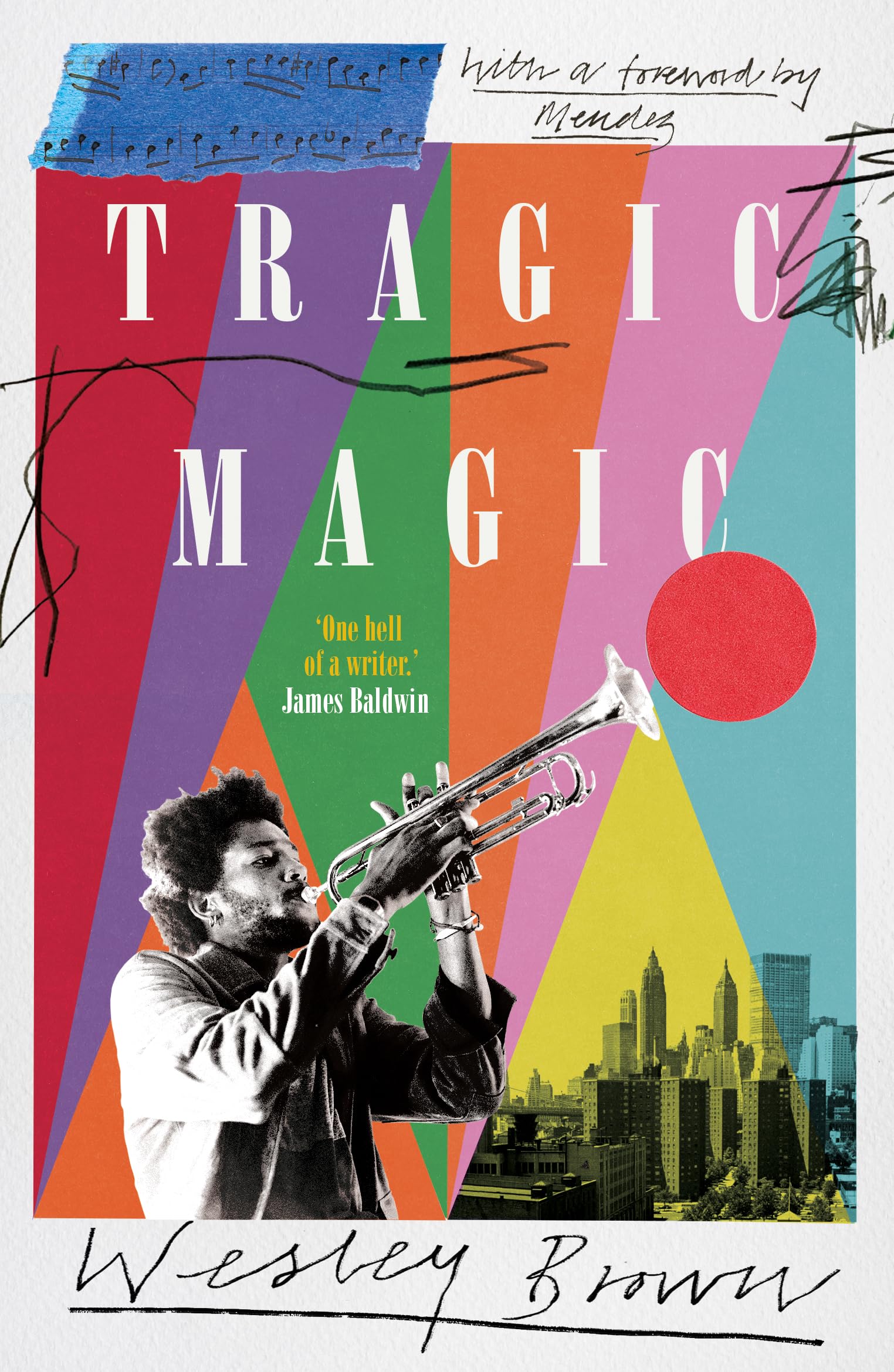 Tragic Magic