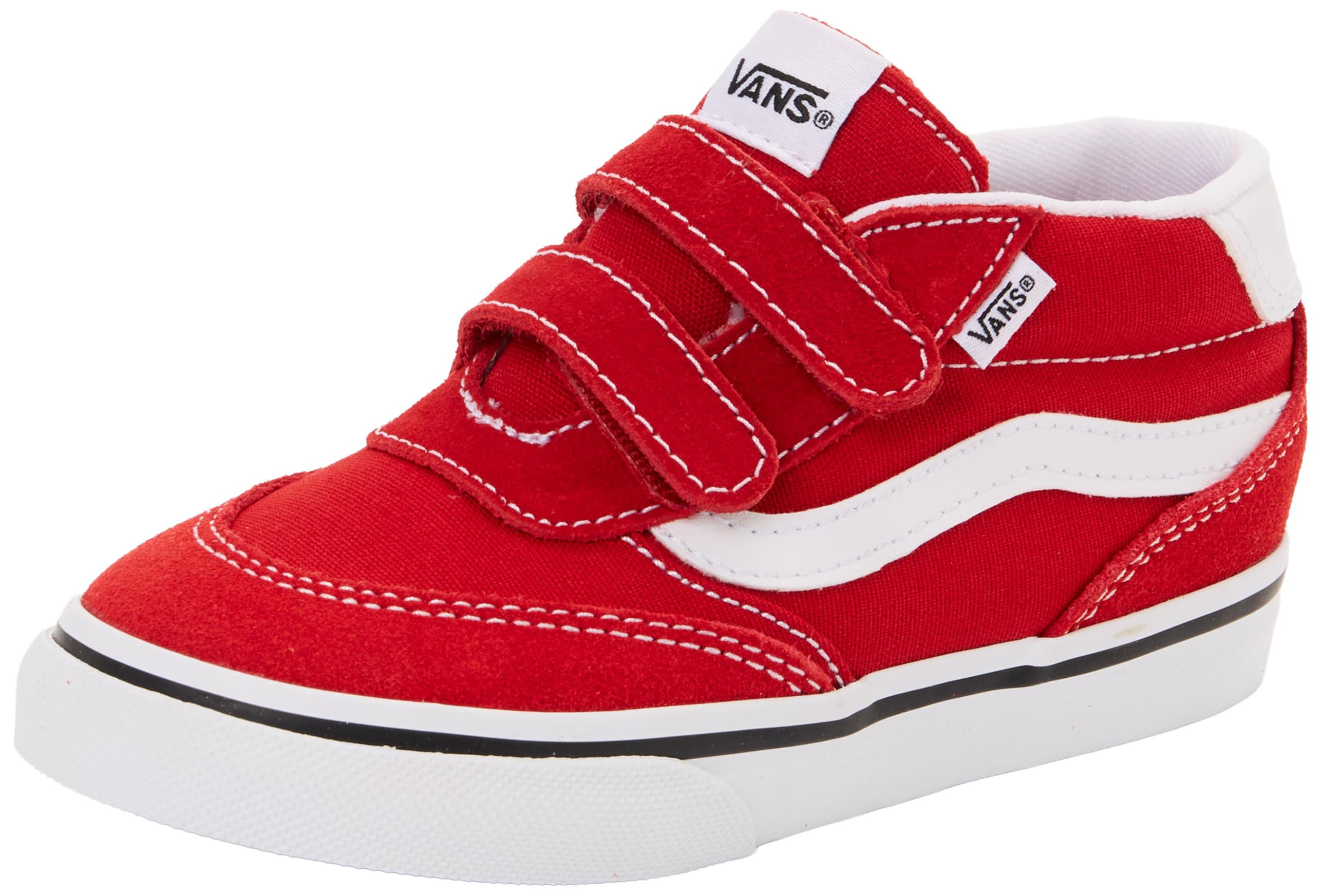 Vans Unisex Kinder Brooklyn Mid VSneaker